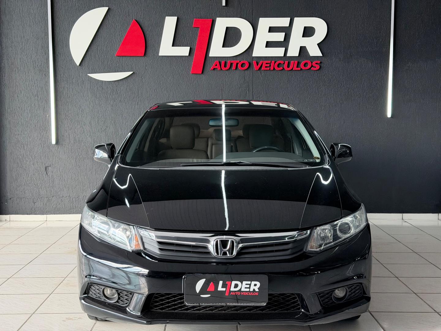 Honda CIVIC 25