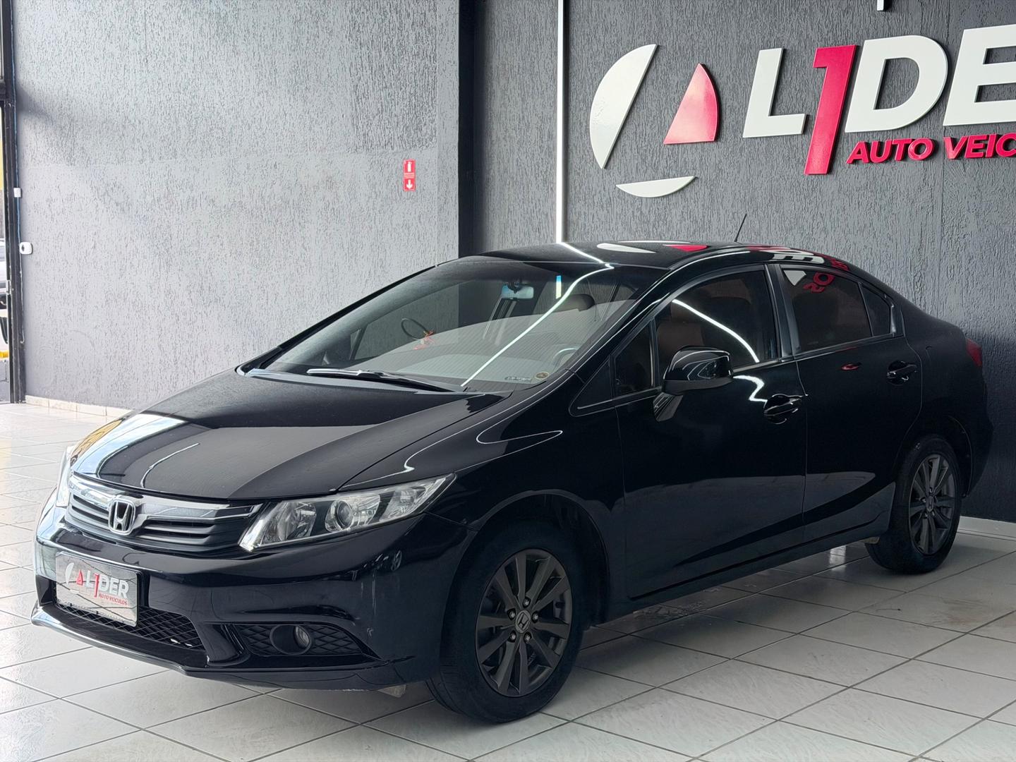 Honda CIVIC 3