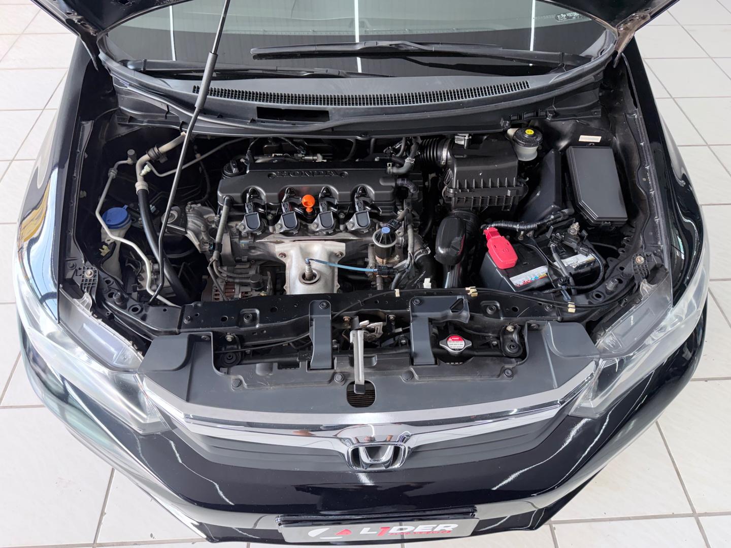 Honda CIVIC 4