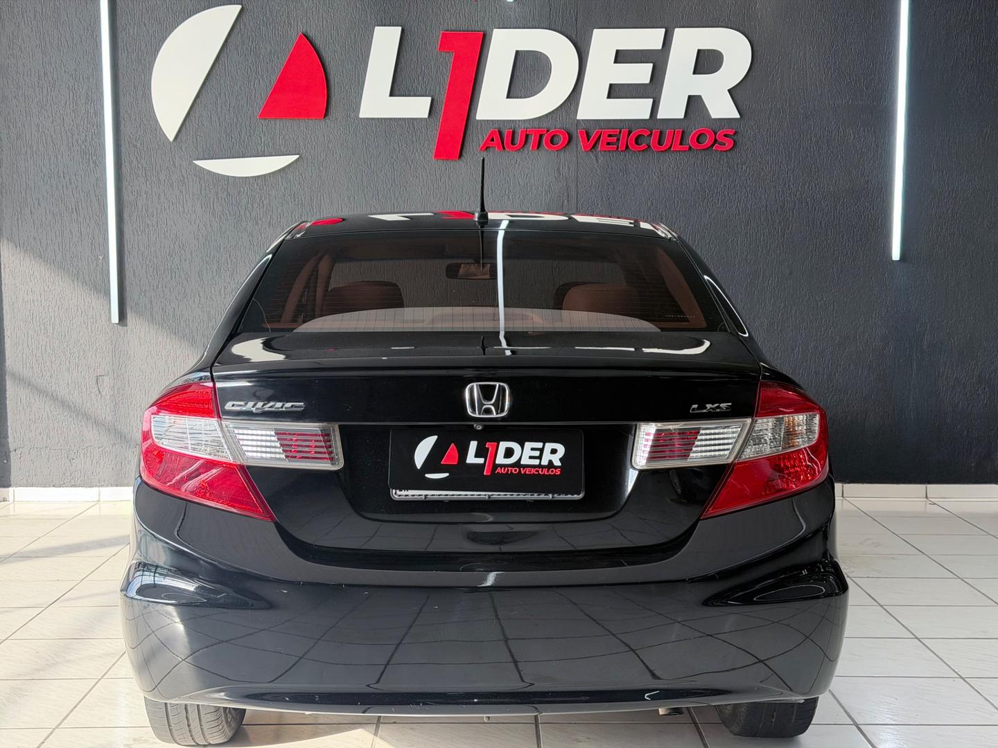 Honda CIVIC 5