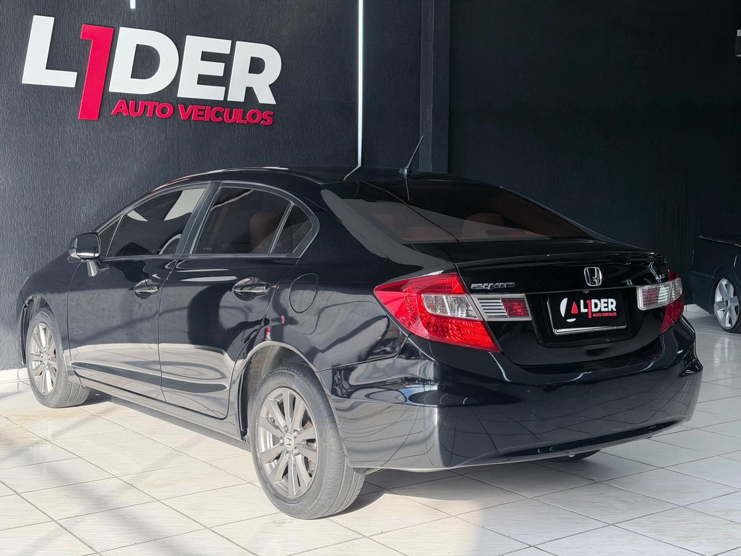 Honda CIVIC 6