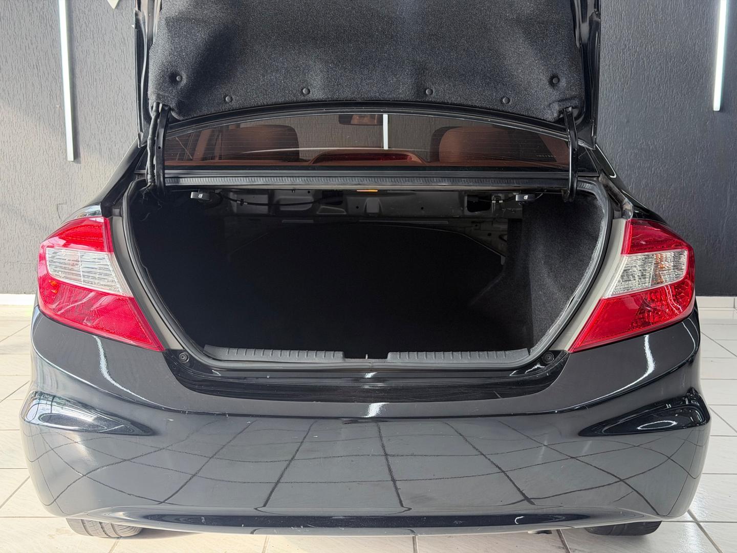 Honda CIVIC 7