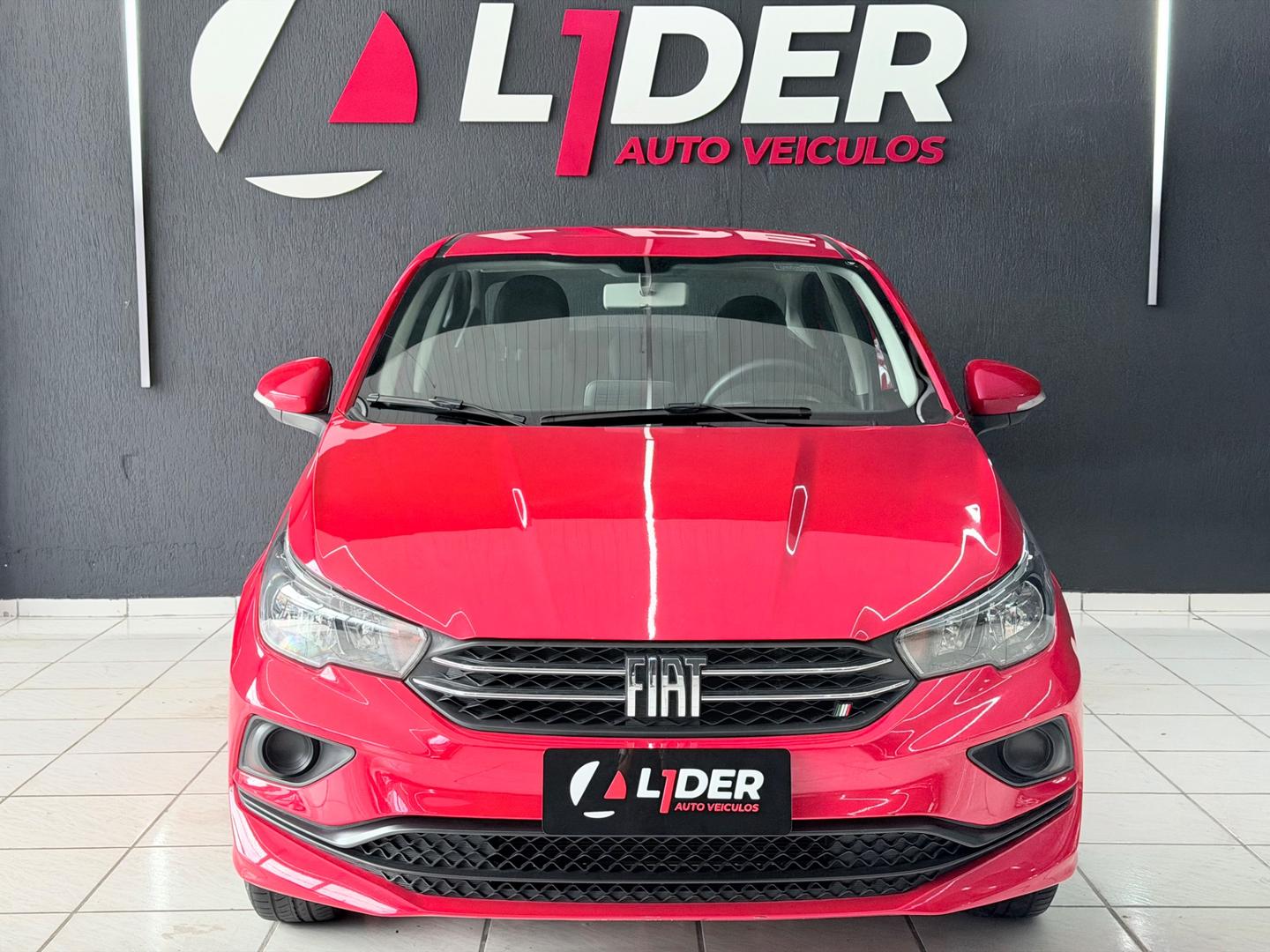 Fiat CRONOS 1