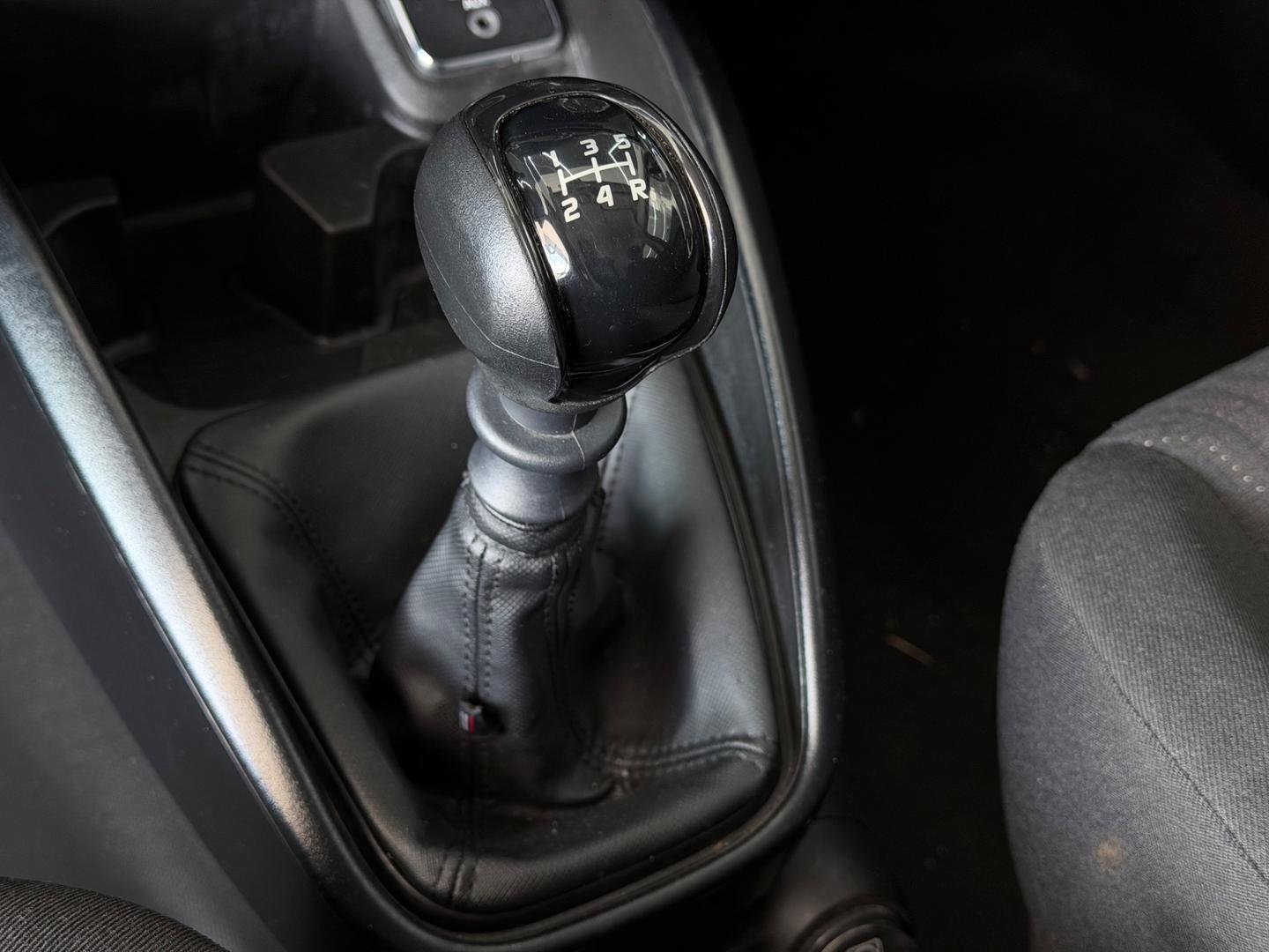Fiat CRONOS 11