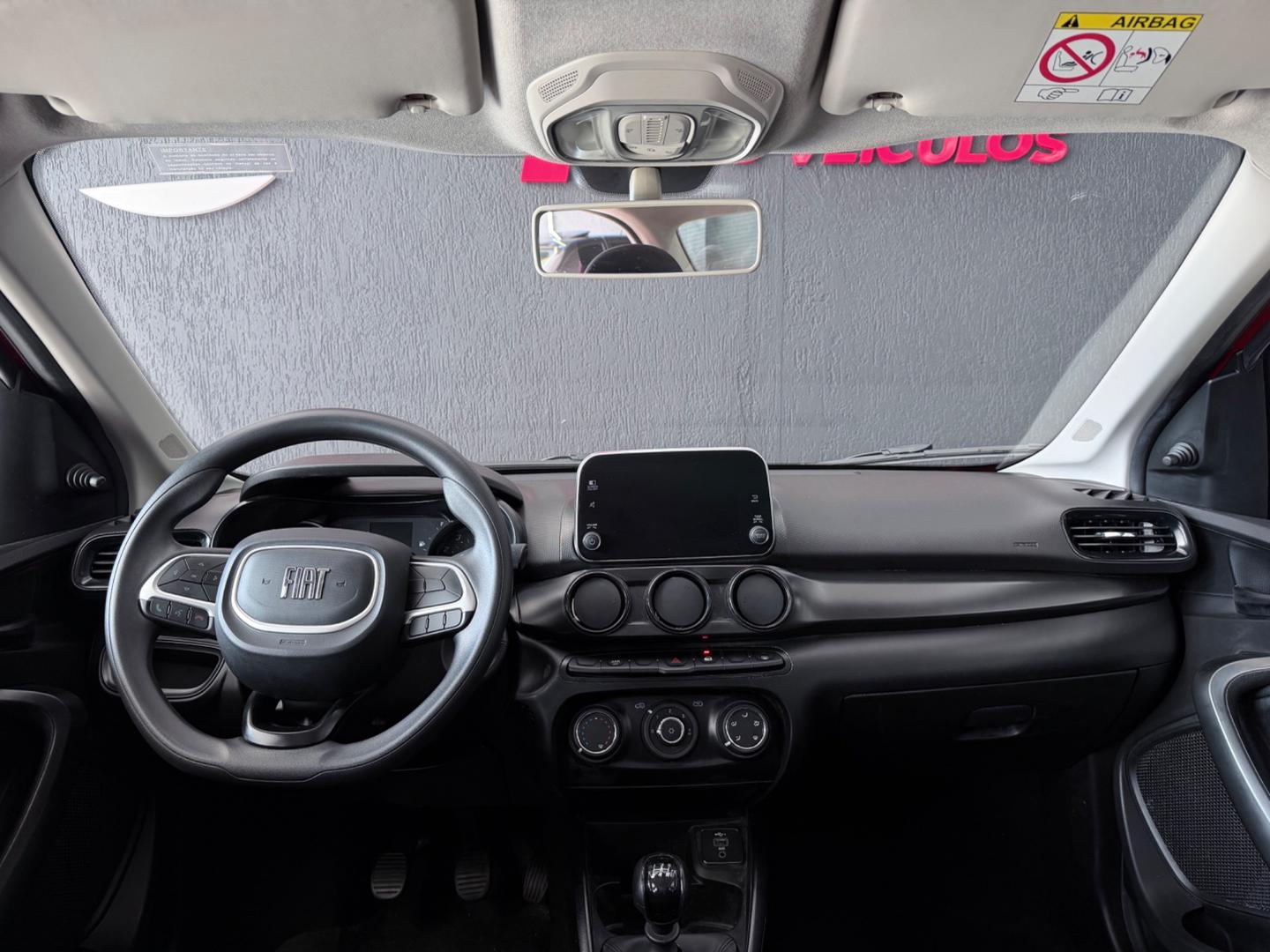 Fiat CRONOS 14