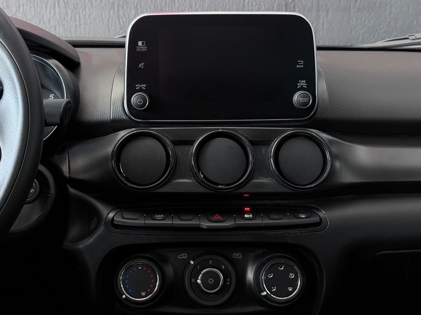 Fiat CRONOS 15