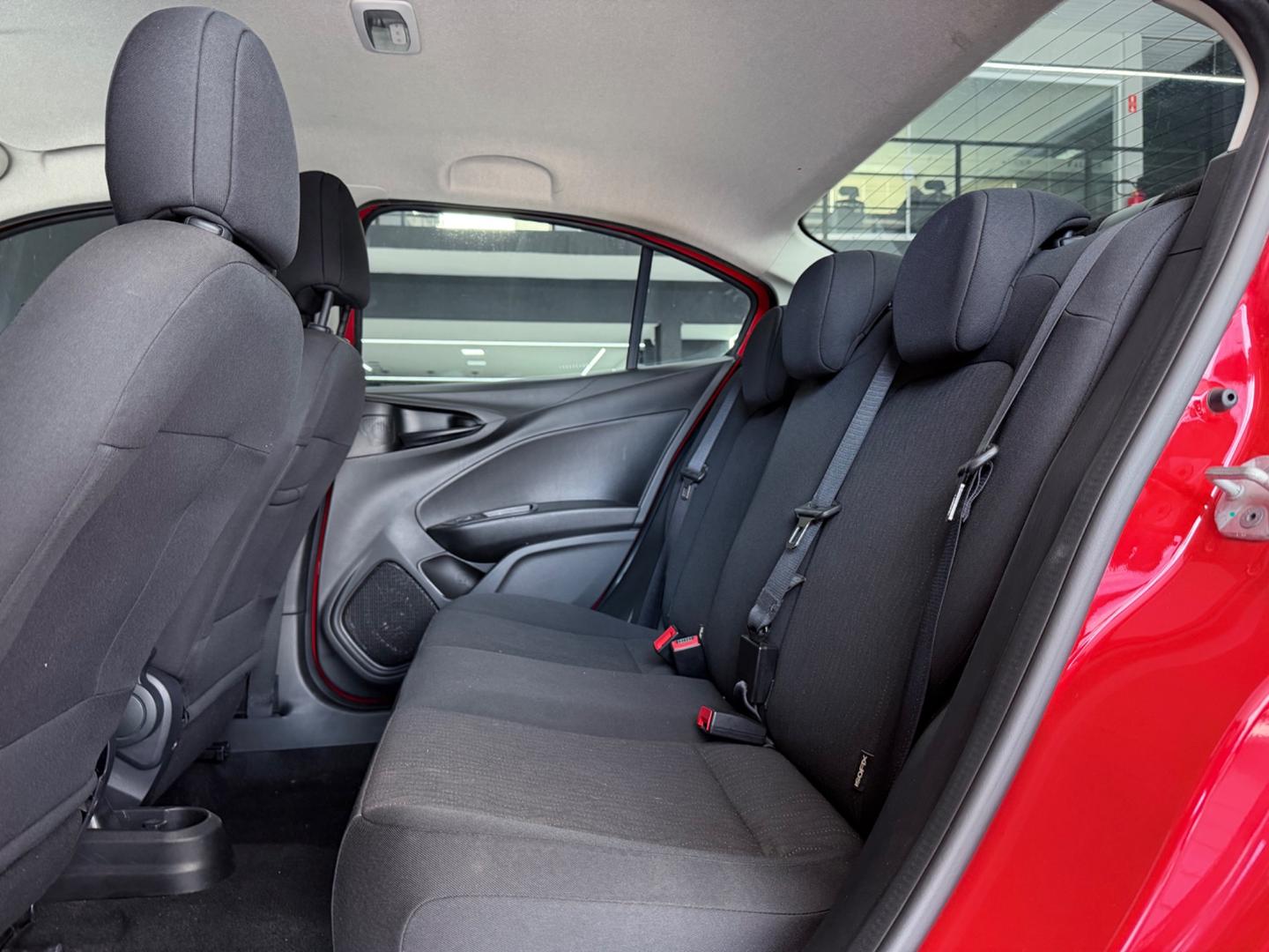 Fiat CRONOS 18