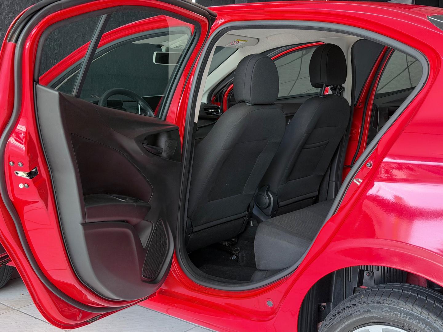 Fiat CRONOS 20