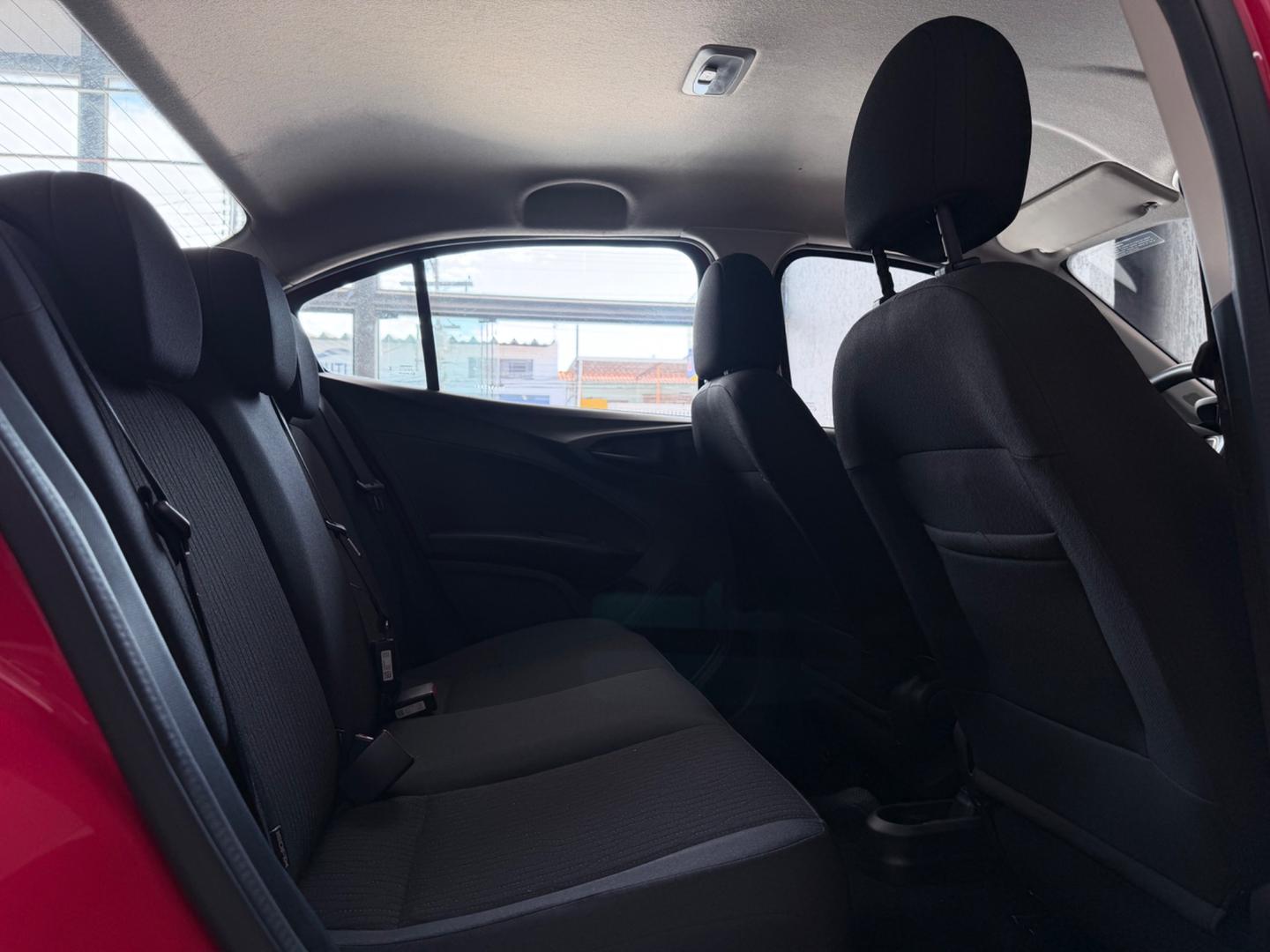 Fiat CRONOS 22