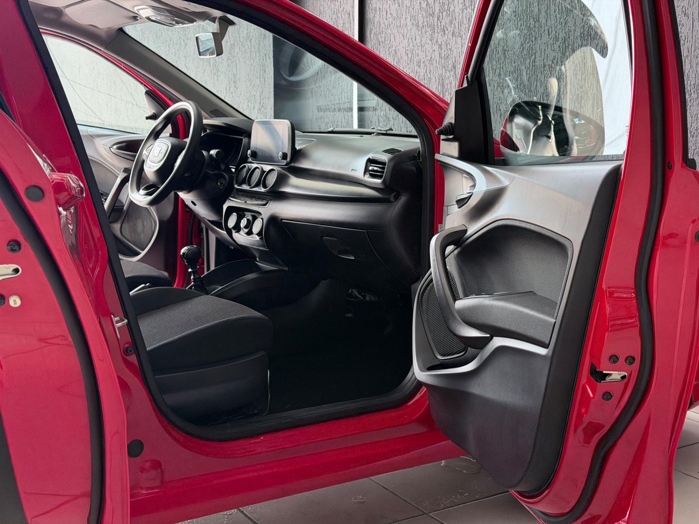 Fiat CRONOS 24