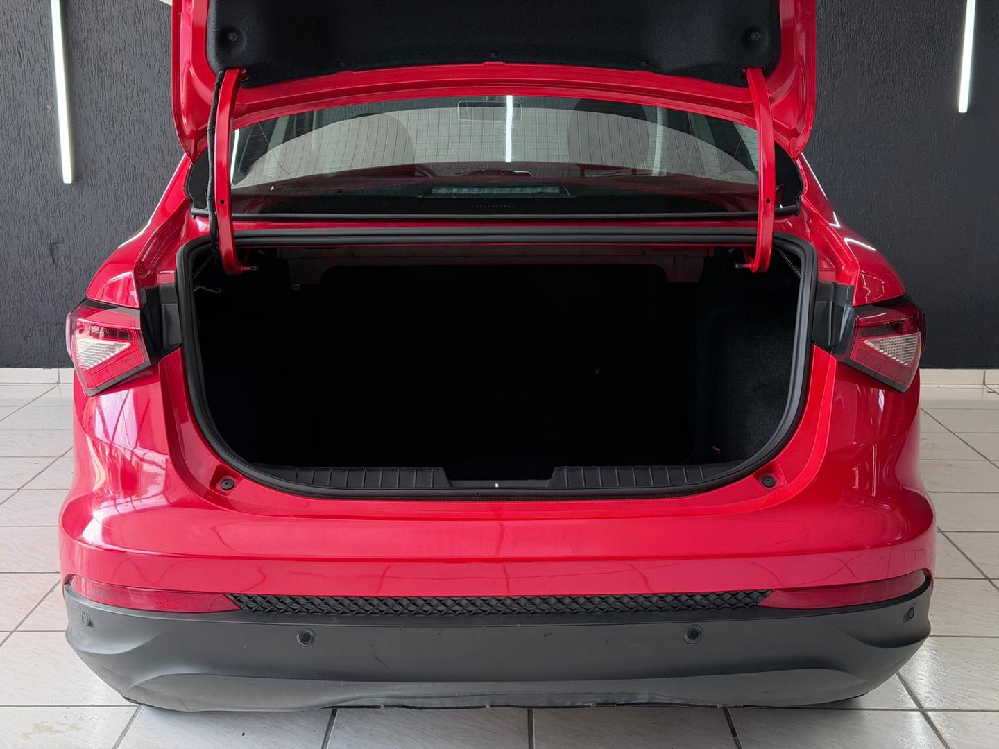 Fiat CRONOS 9