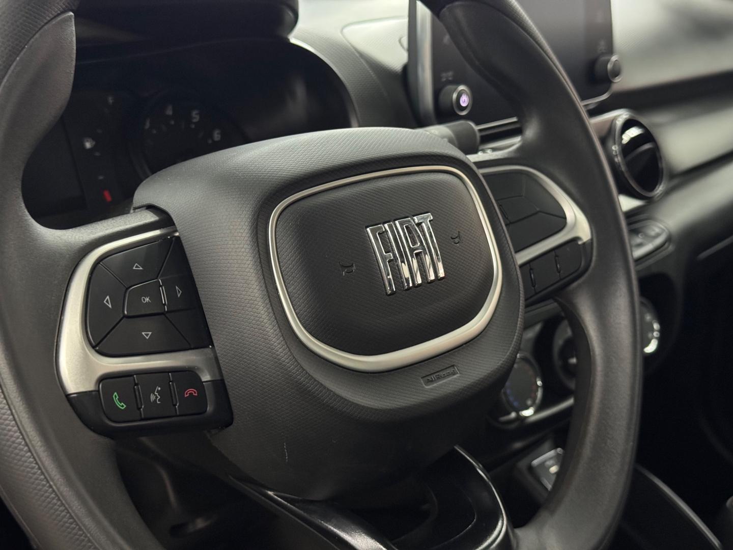 Fiat CRONOS 13
