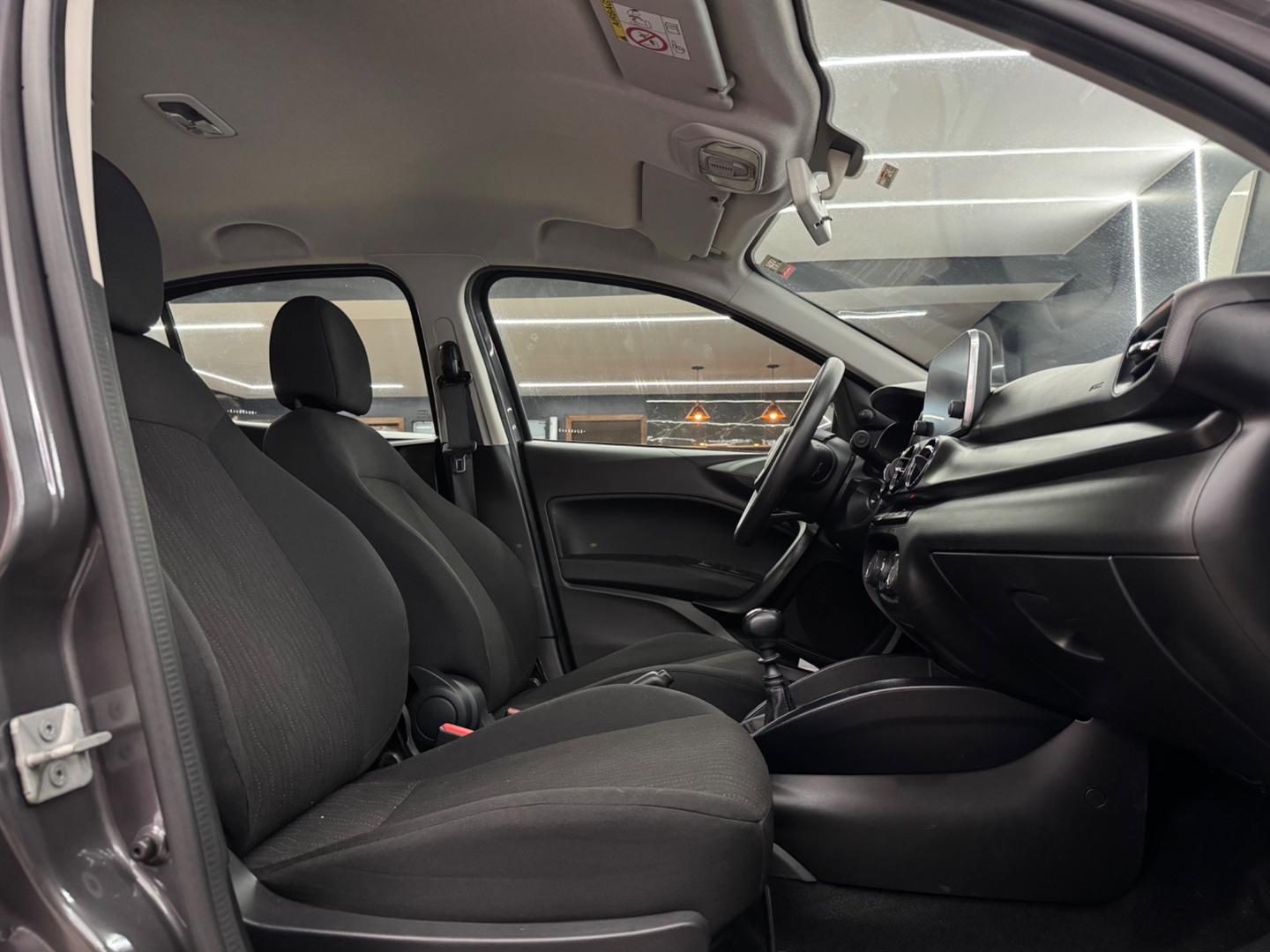 Fiat CRONOS 18