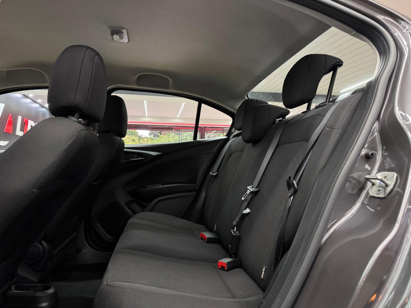 Fiat CRONOS 19