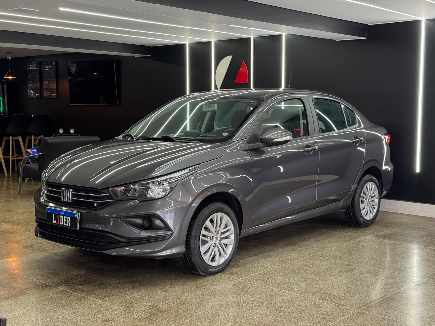 Fiat CRONOS 2