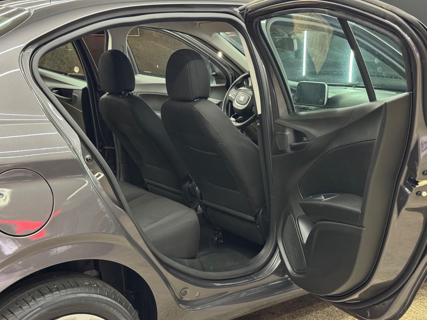 Fiat CRONOS 24