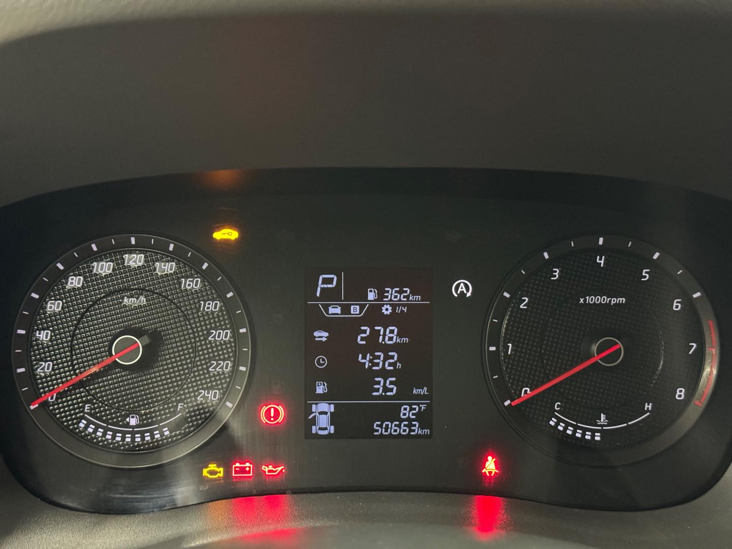 Hyundai HB20S 12