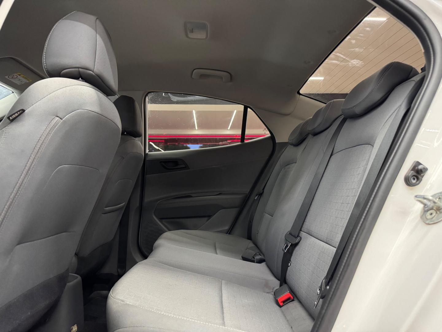 Hyundai HB20S 19