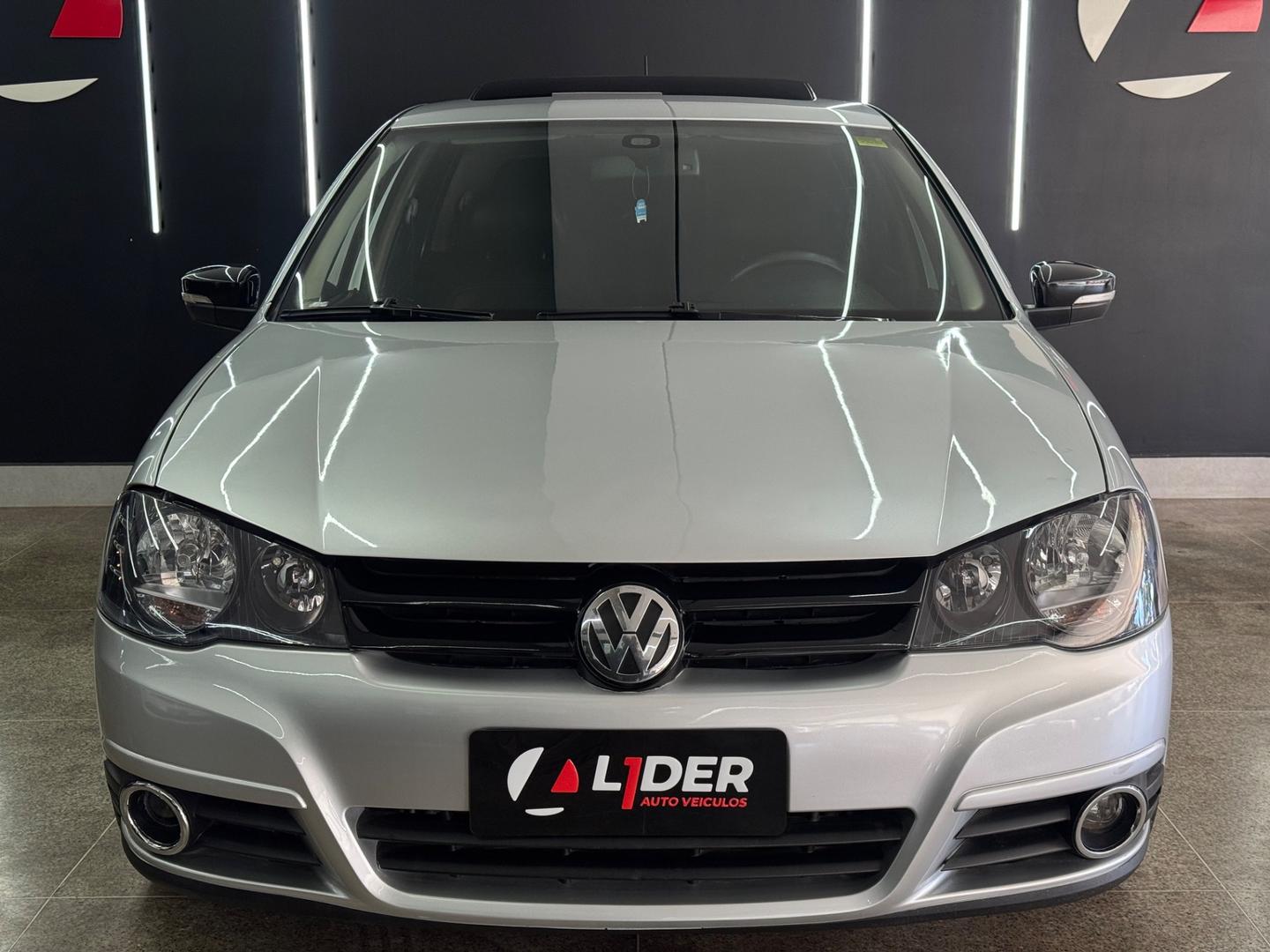 Volkswagen GOLF 1