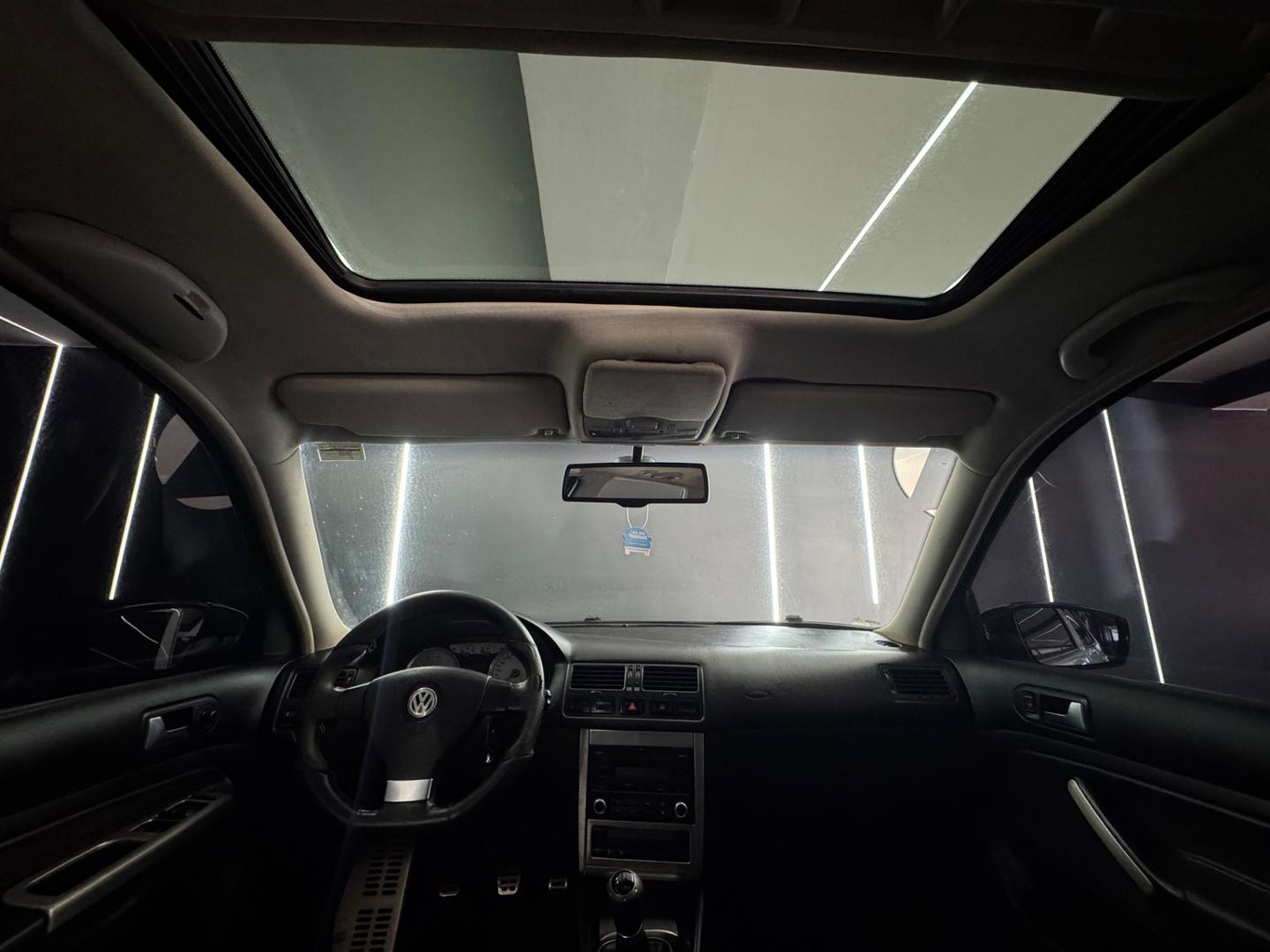 Volkswagen GOLF 17