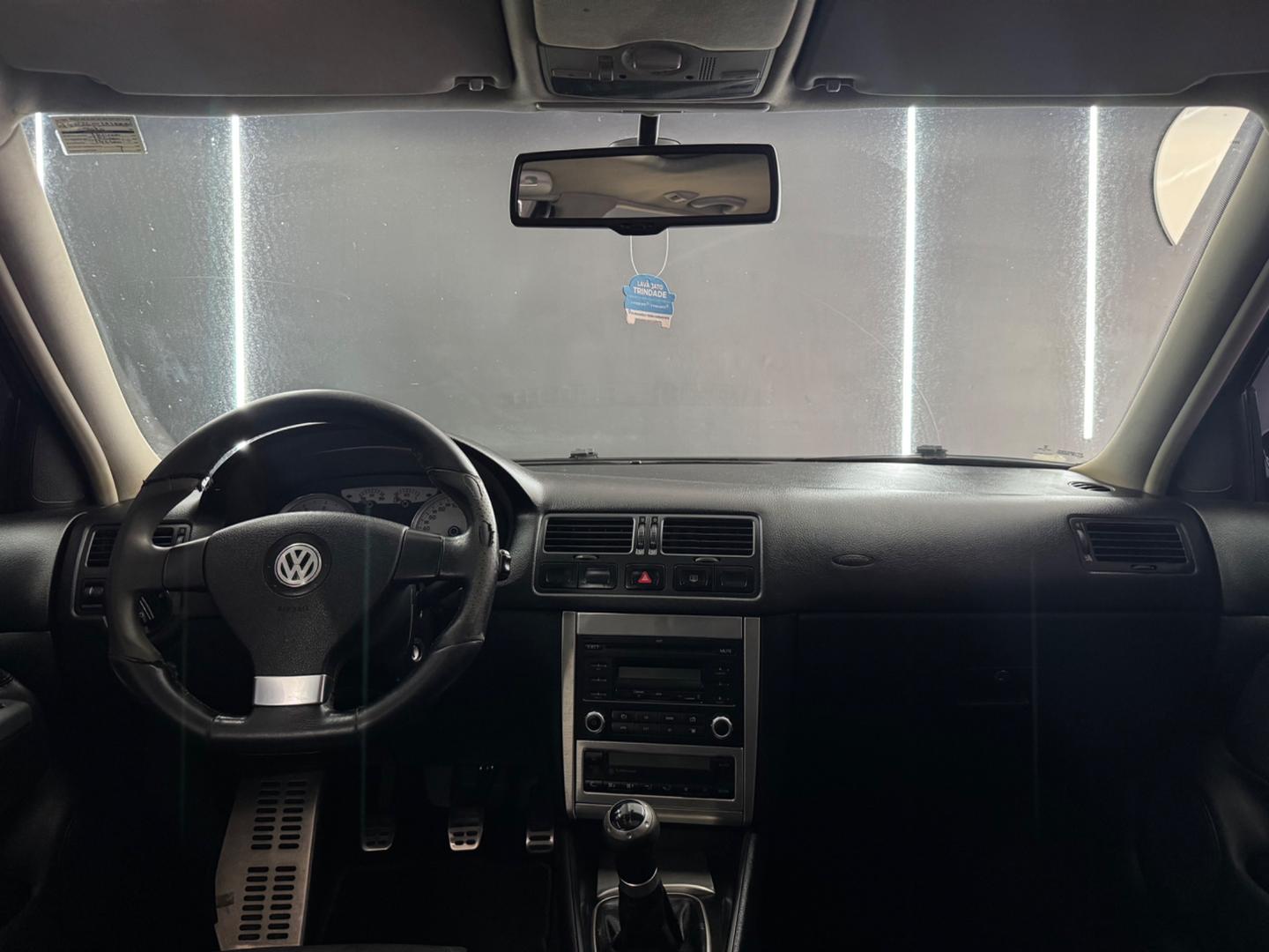Volkswagen GOLF 18