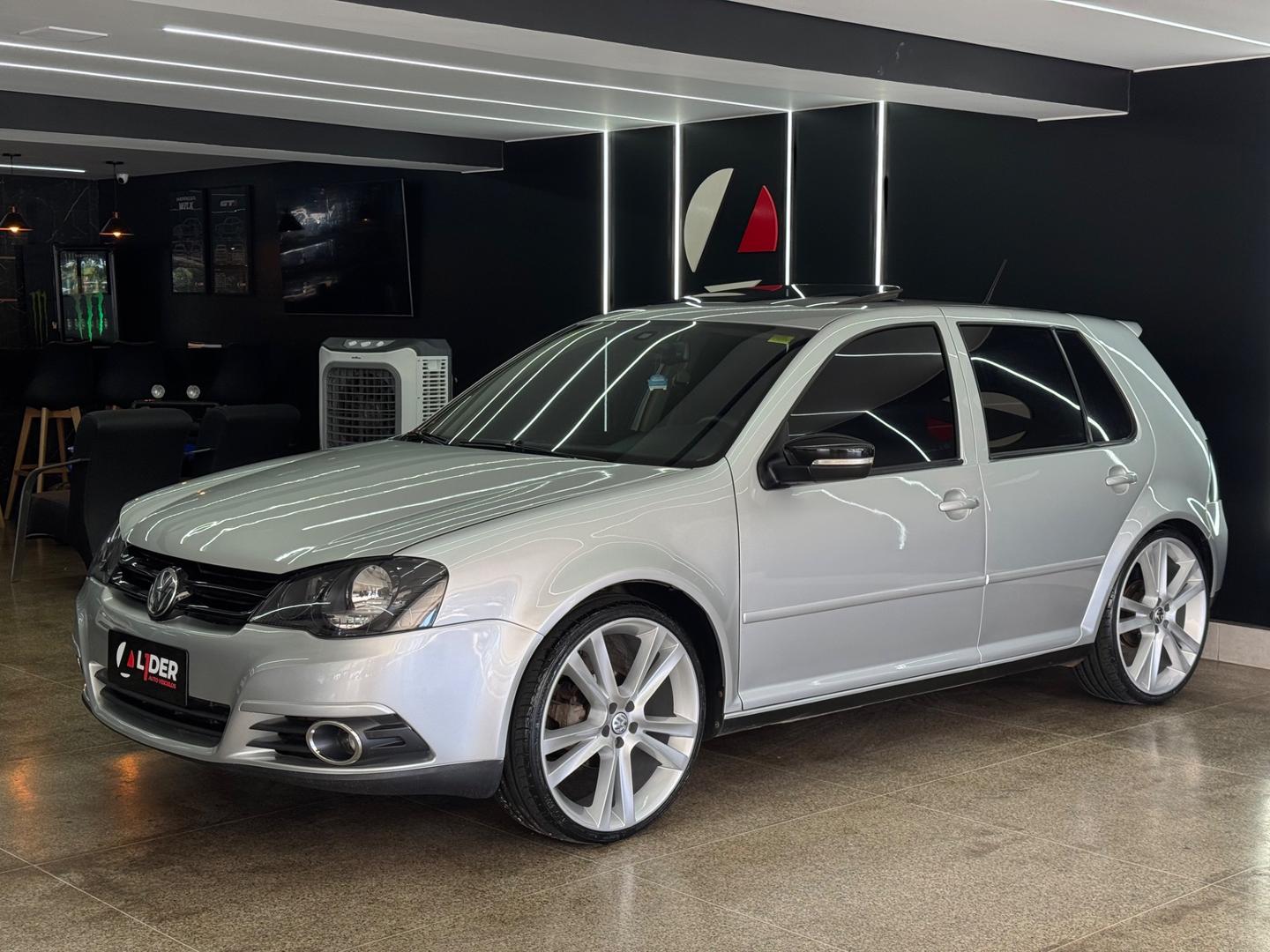 Volkswagen GOLF 2