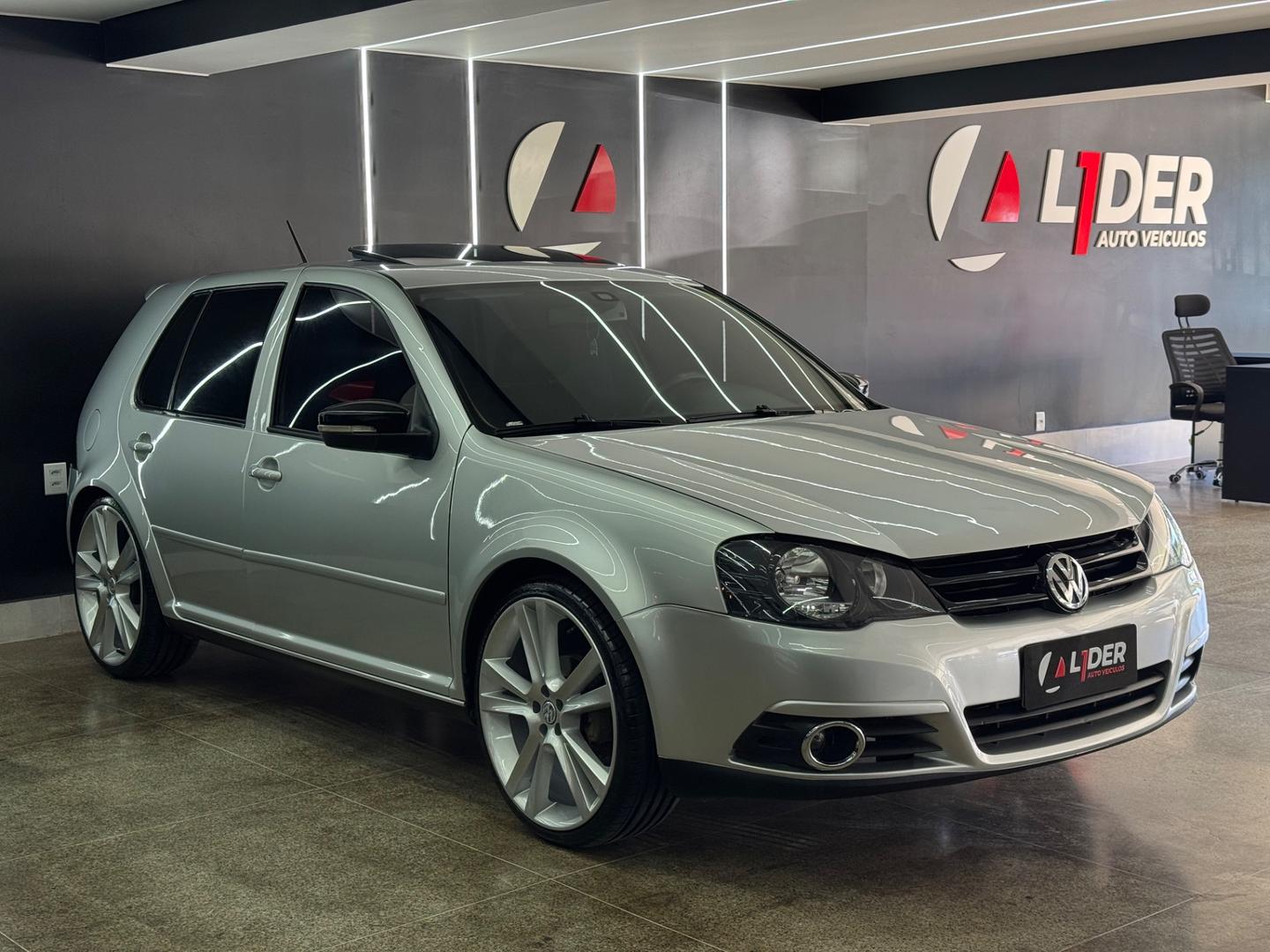 Volkswagen GOLF 4