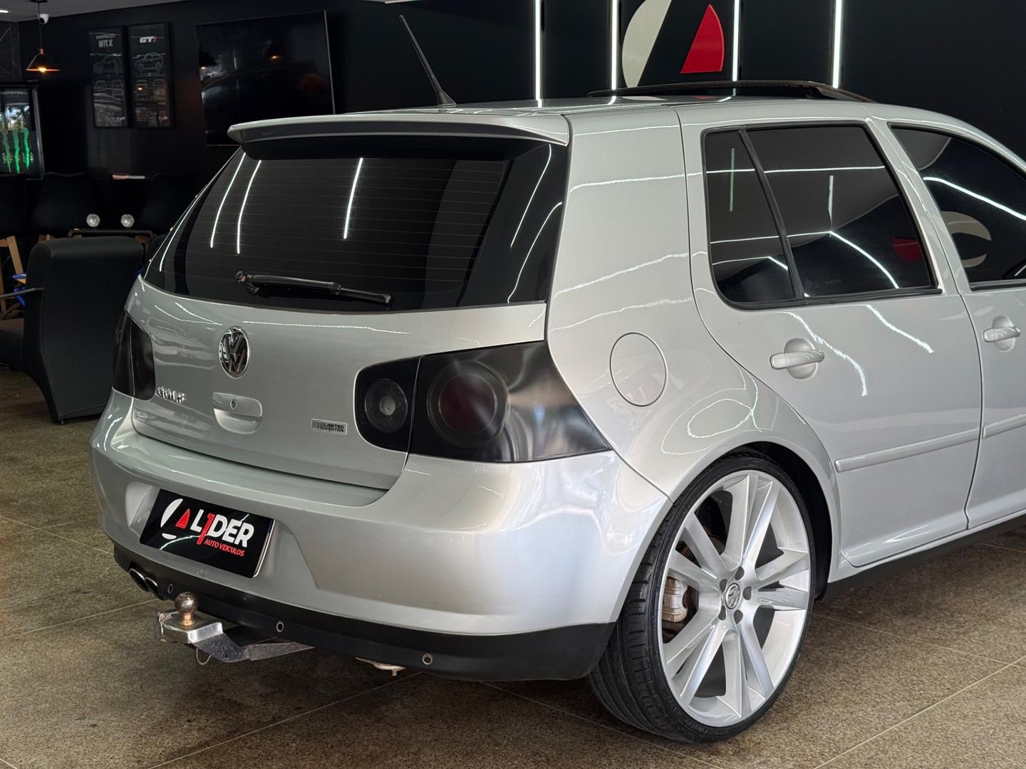 Volkswagen GOLF 8