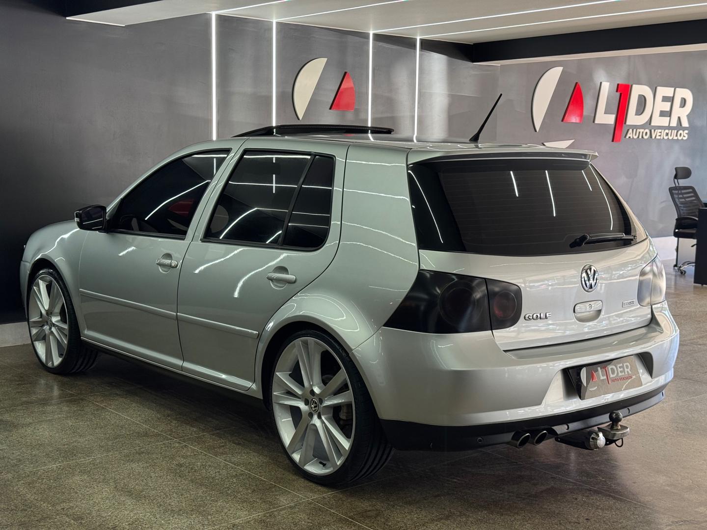 Volkswagen GOLF 9