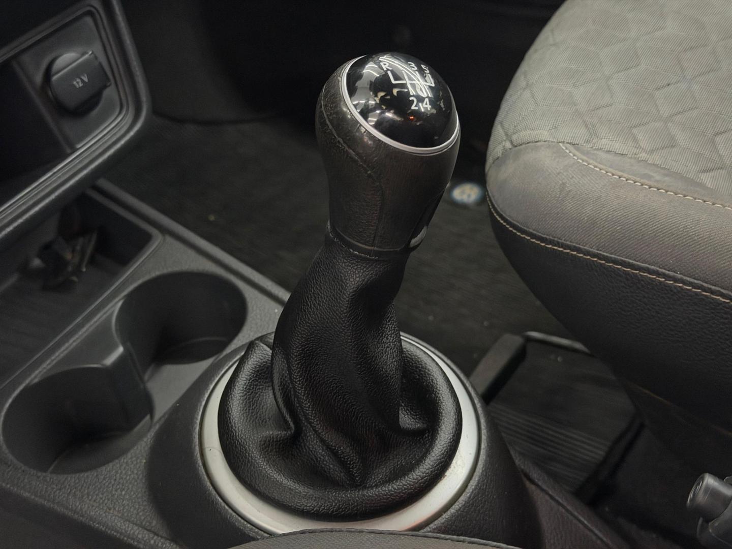 Volkswagen NOVO 4