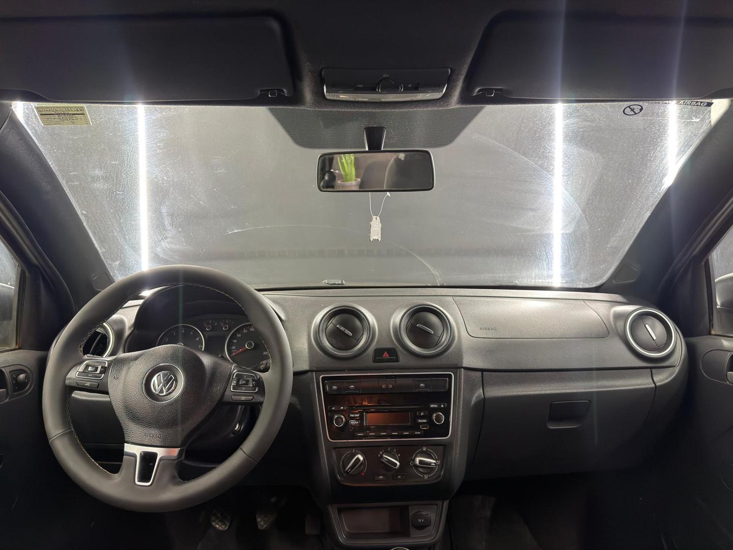 Volkswagen NOVO 7