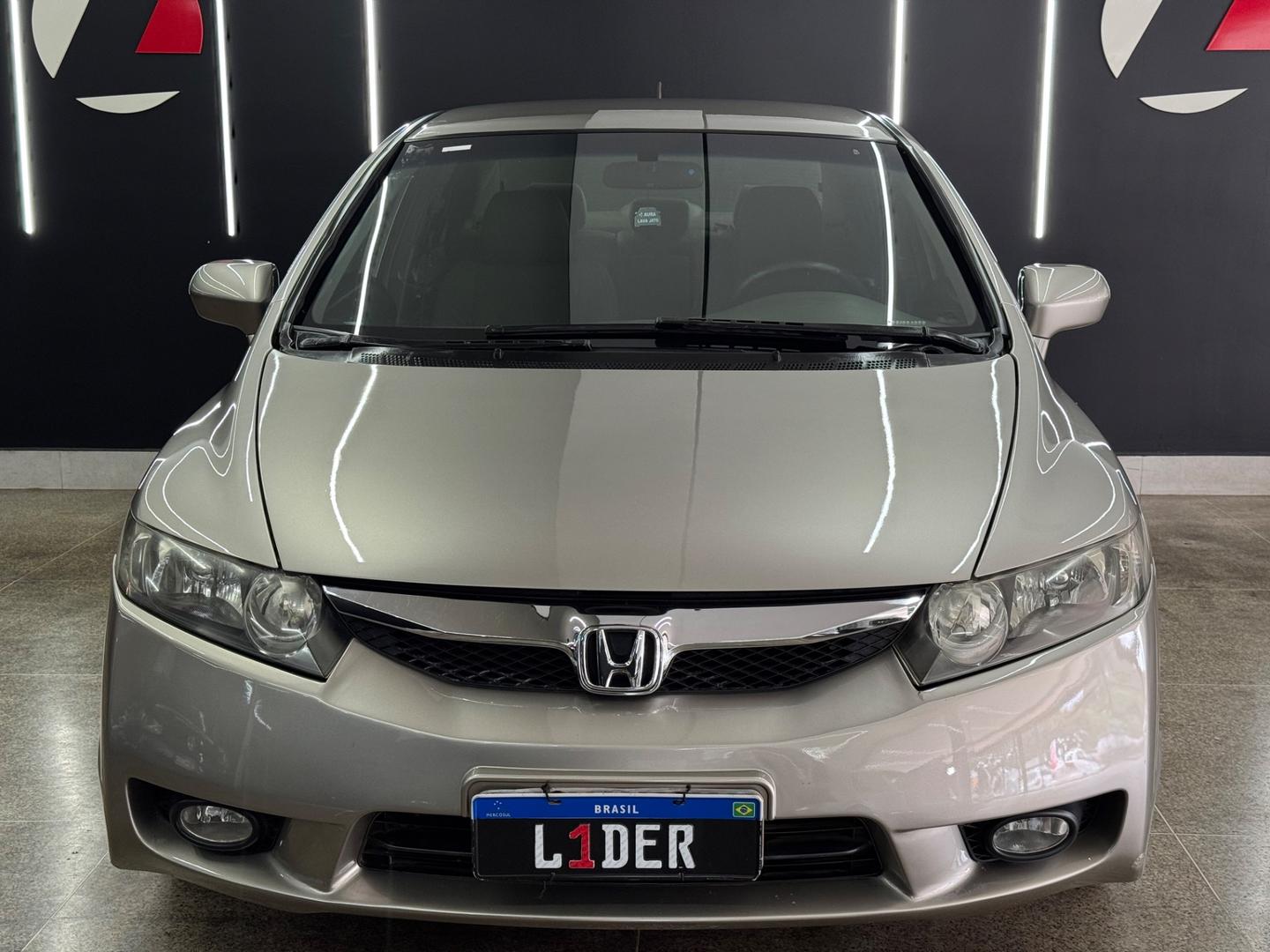 Honda CIVIC 1