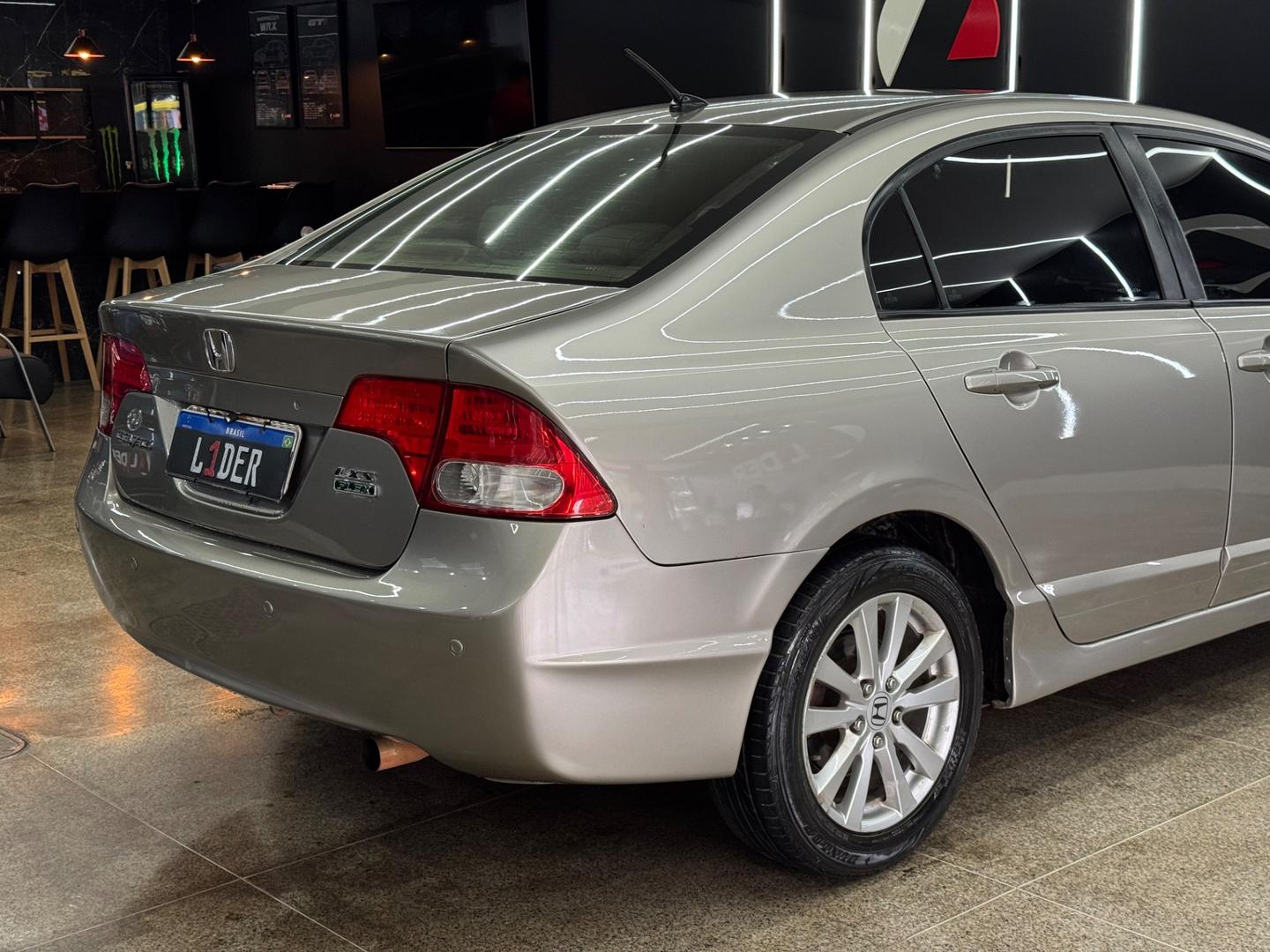 Honda CIVIC 10