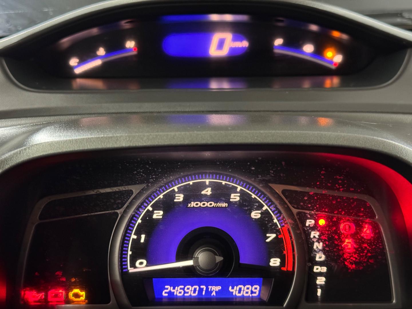 Honda CIVIC 11