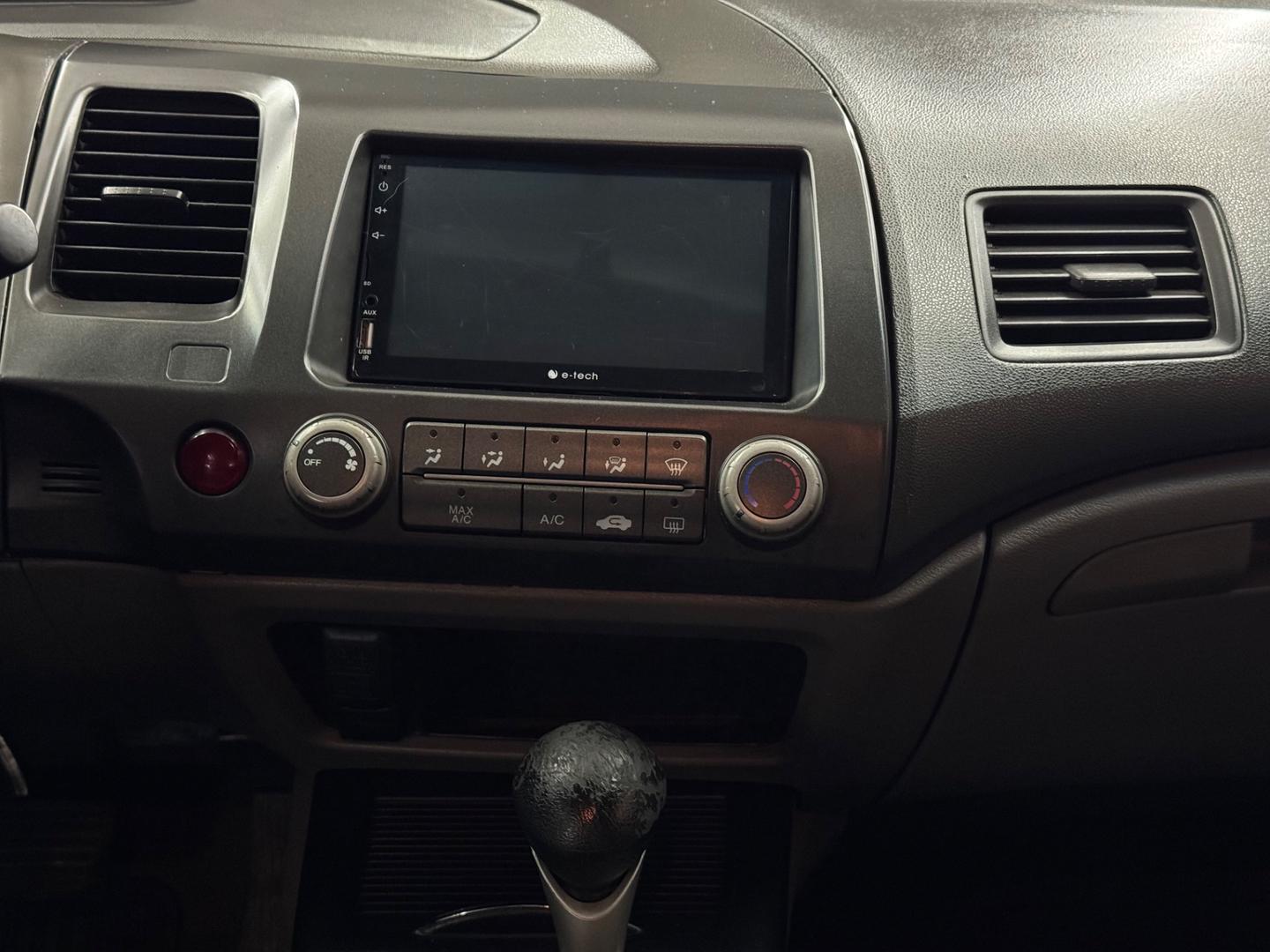 Honda CIVIC 14