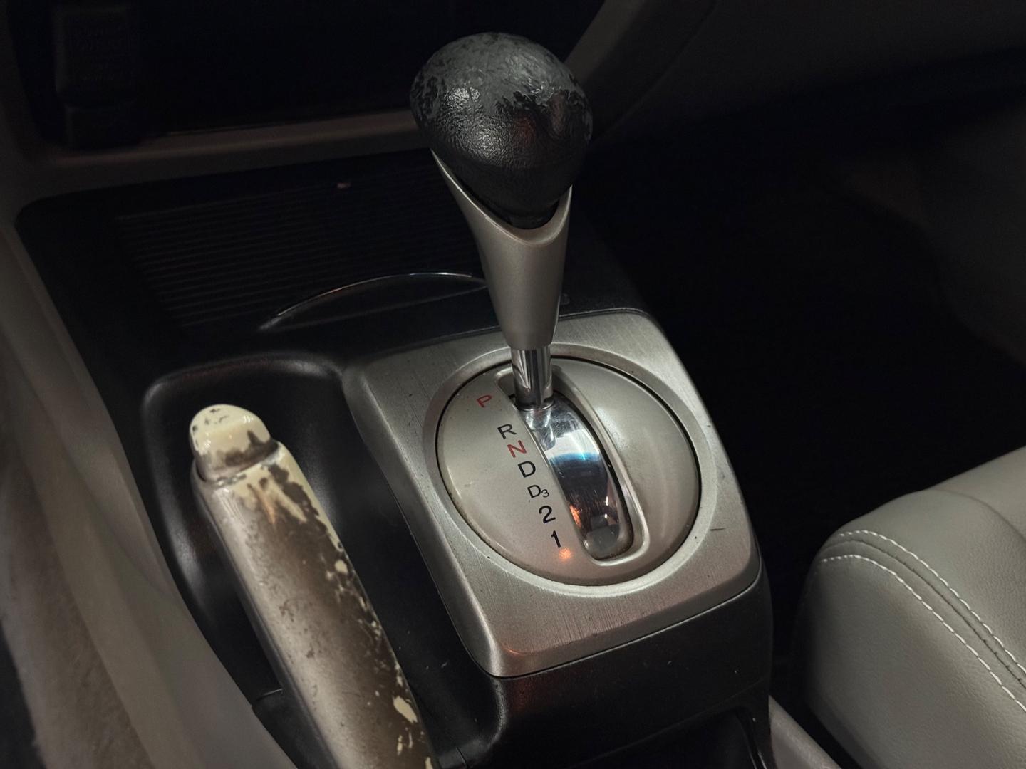 Honda CIVIC 15