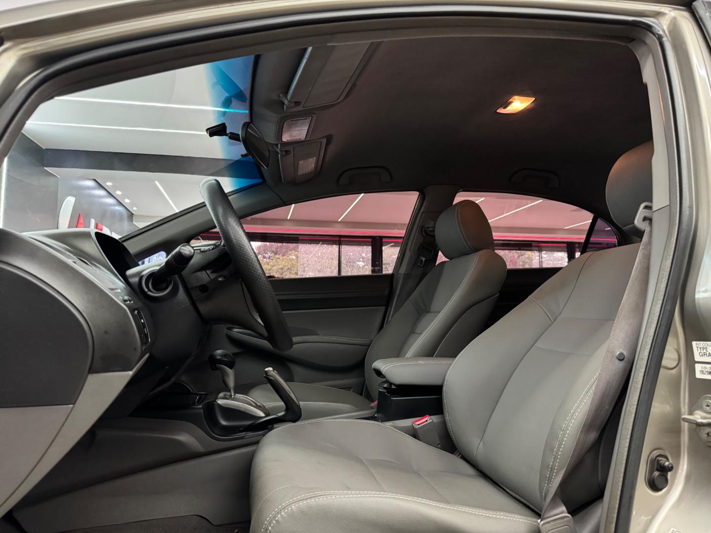 Honda CIVIC 17
