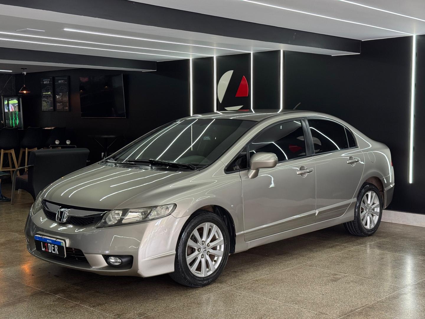 Honda CIVIC 2