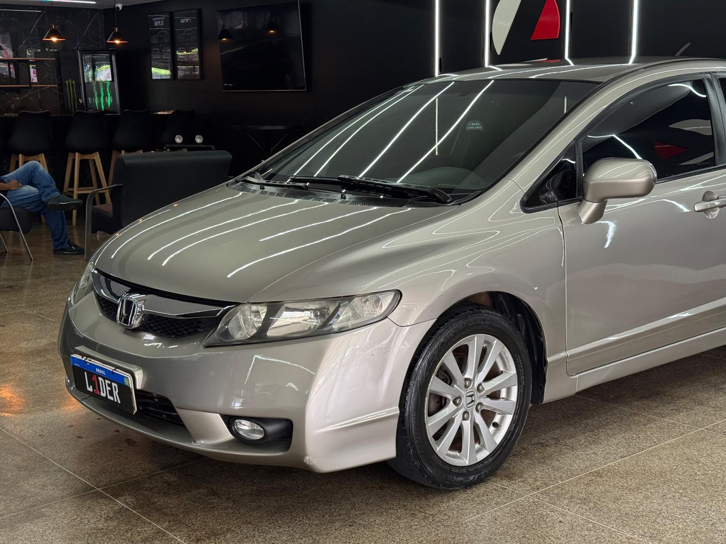 Honda CIVIC 3