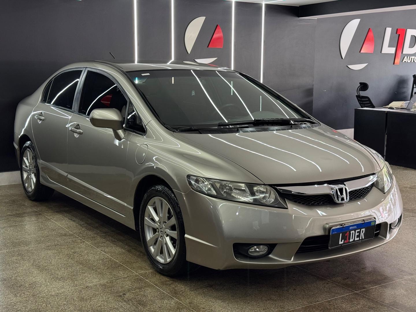 Honda CIVIC 4