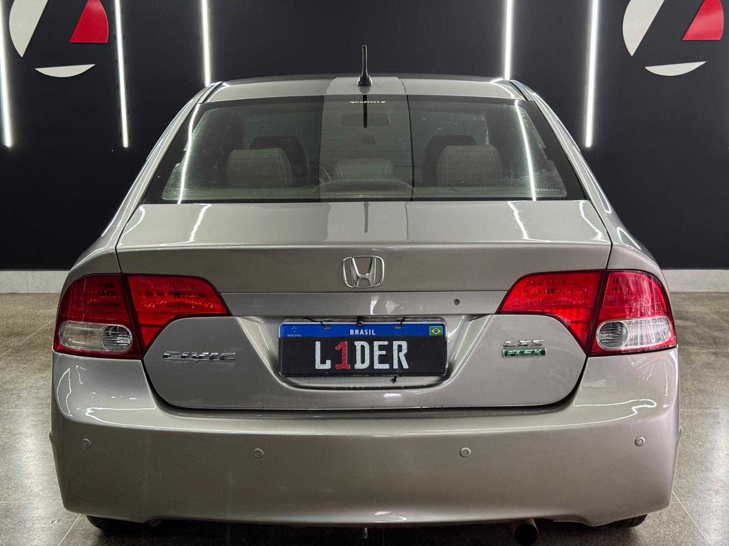 Honda CIVIC 6