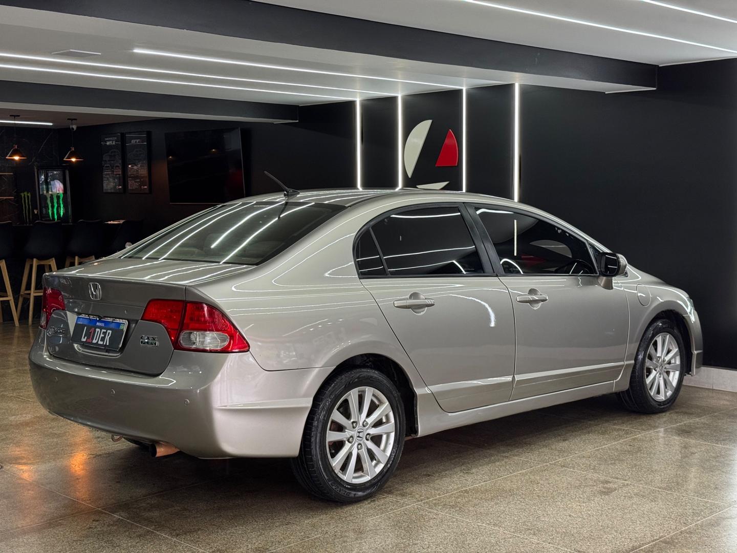 Honda CIVIC 7