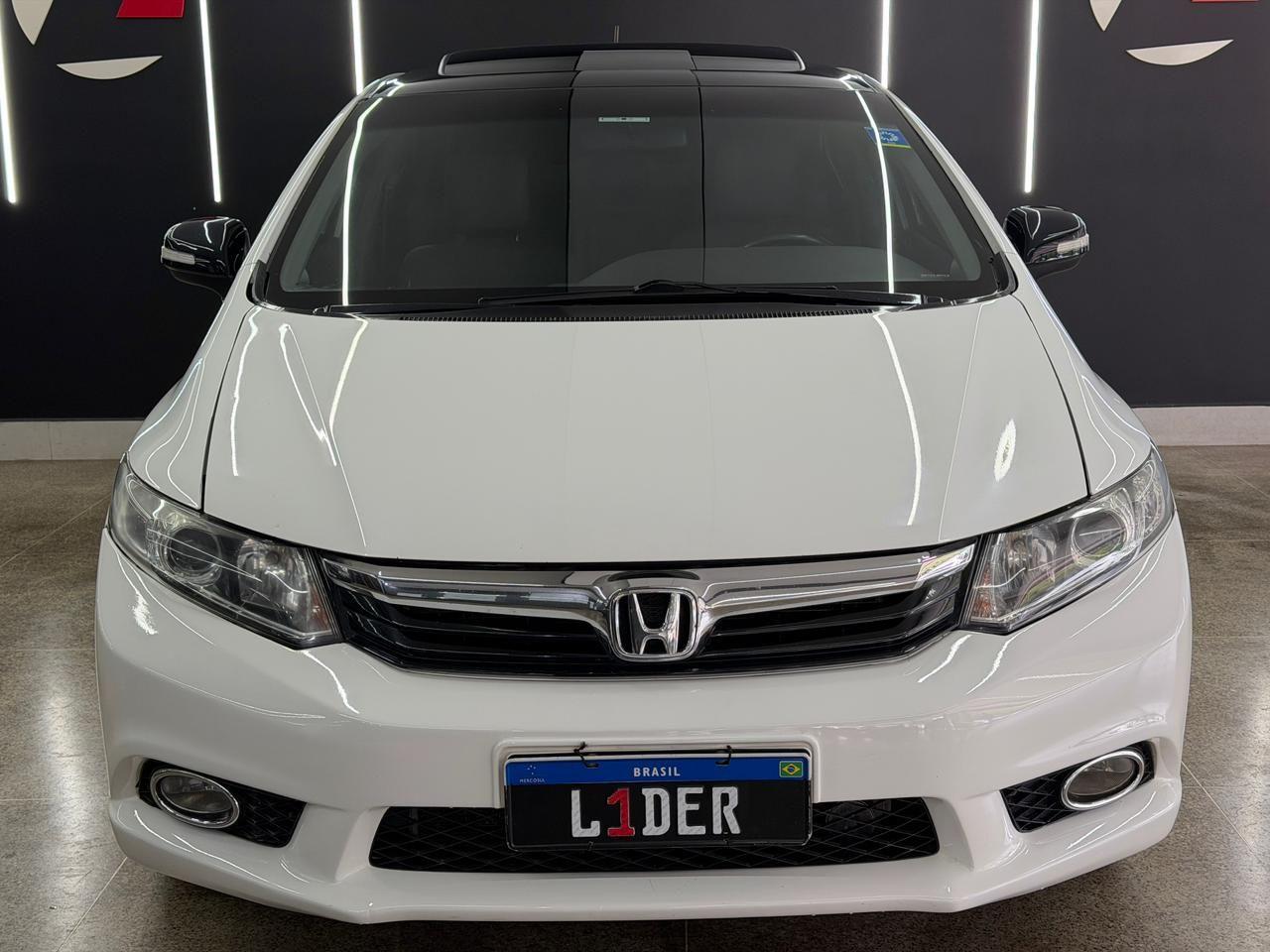 Honda CIVIC 5