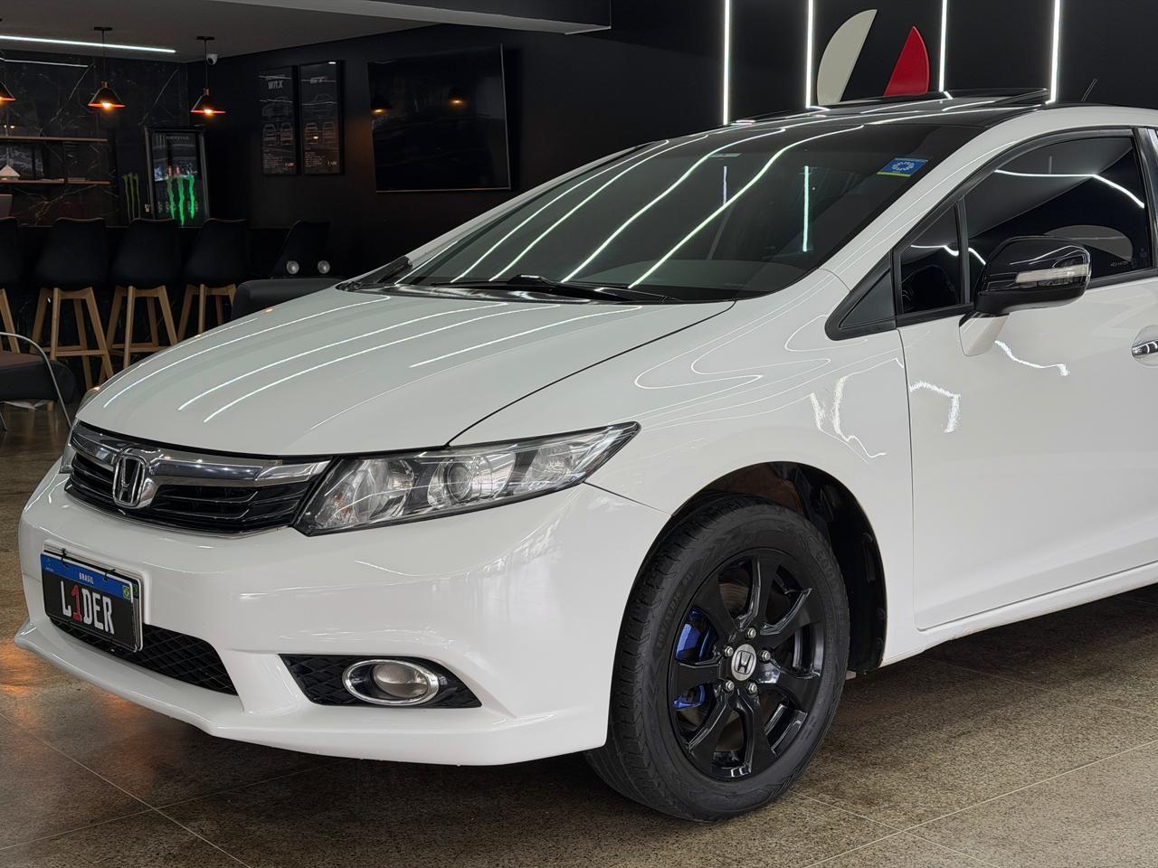 Honda CIVIC 2