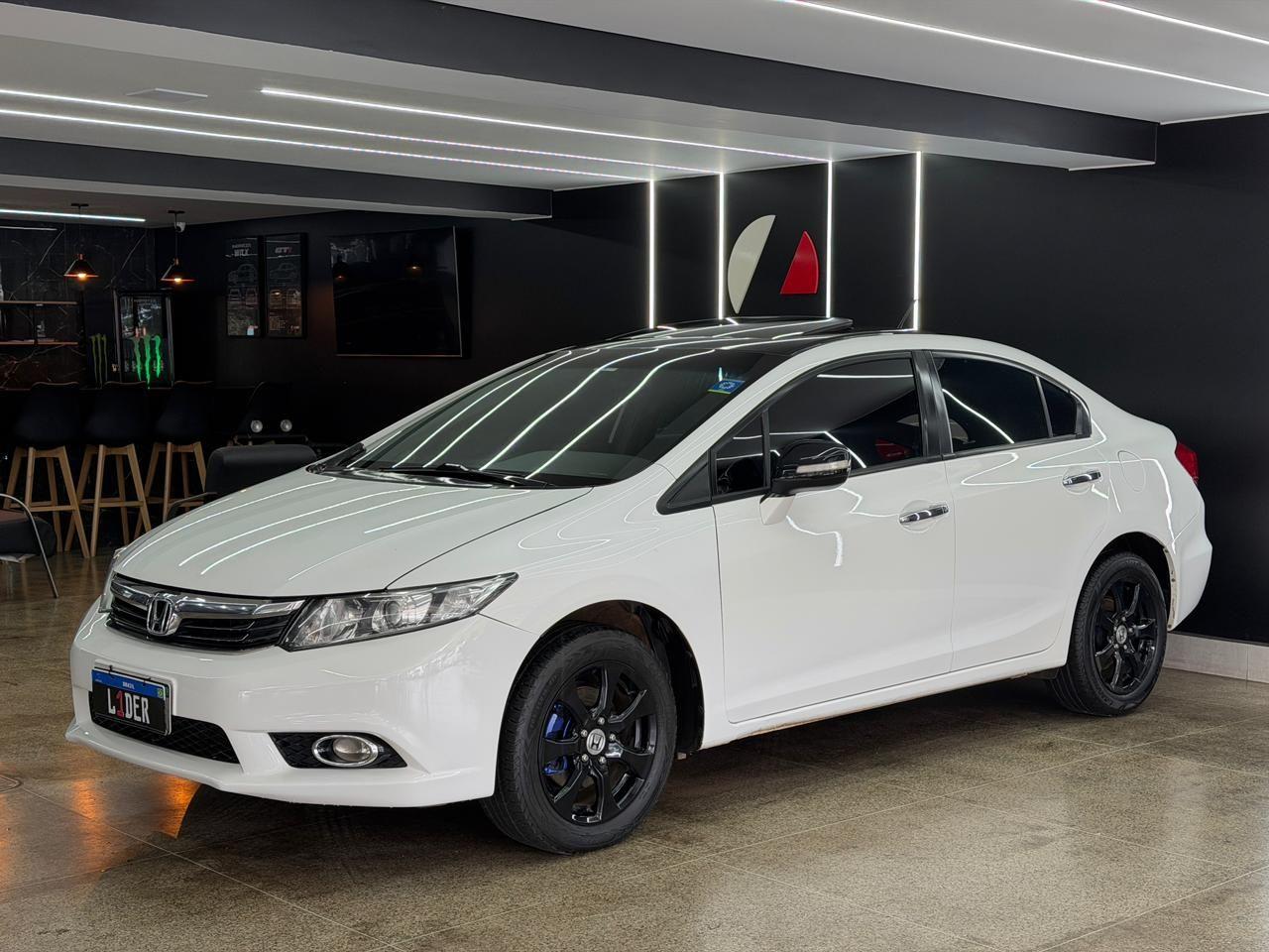 Honda CIVIC 6