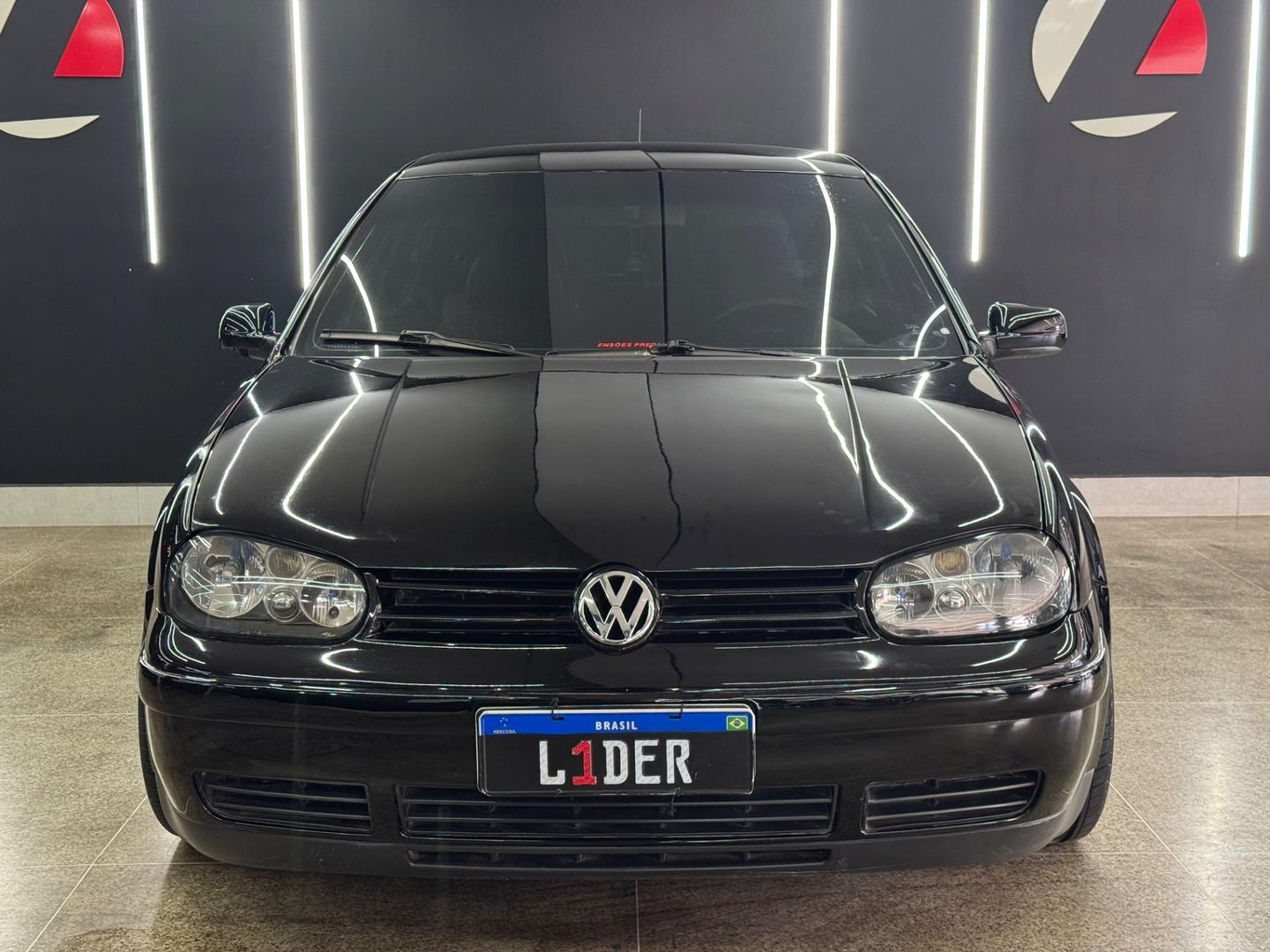 Volkswagen GOLF 1