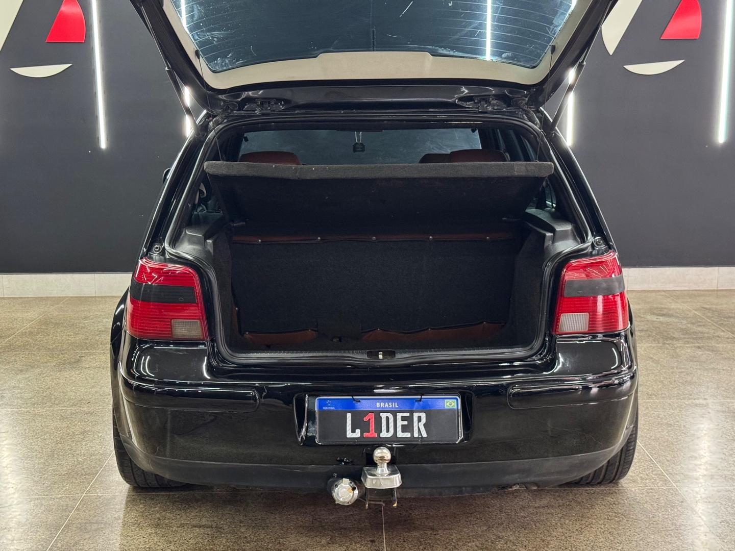 Volkswagen GOLF 11
