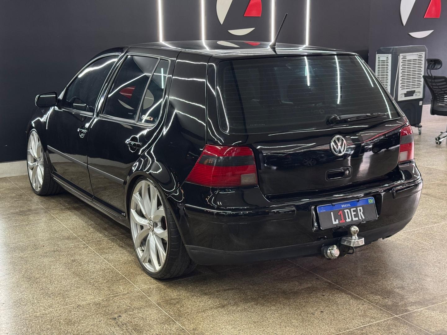 Volkswagen GOLF 12