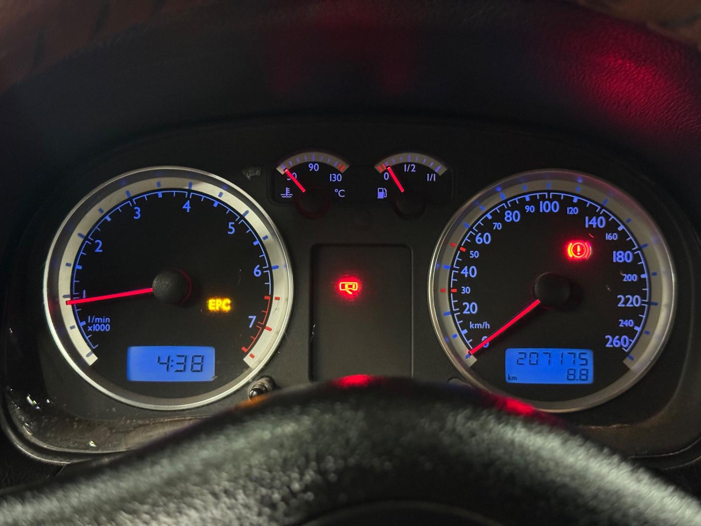 Volkswagen GOLF 14