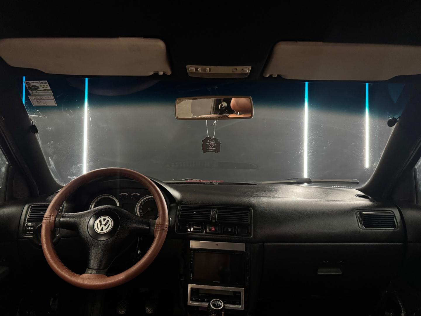 Volkswagen GOLF 17